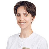 Эргардт Тамара Викторовна