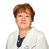 Астрелина Светлана Алексеевна