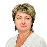 Герасимова Светлана Викторовна