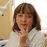Чулкова Оксана Станиславовна
