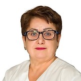 Тарнягина Елена Васильевна