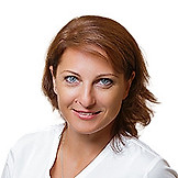 Воронина Ольга Николаевна
