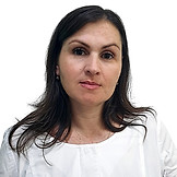Заруднева Оксана Юрьевна