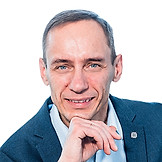 Долгих Сергей Владимирович