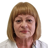 Щербинина Татьяна Валентиновна