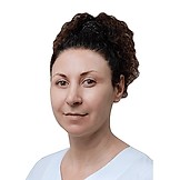 Диденко Татьяна Викторовна