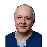 Стародубцев Сергей Юрьевич