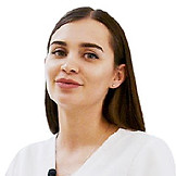 Метлицкая Оксана Витальевна