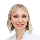 Прокофьева Ирина Николаевна