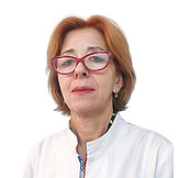 Опрятина Елена Николаевна