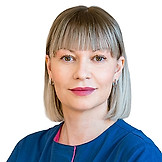 Гришина Ирина Геннадиевна