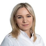 Бондаренко Ольга Александровна