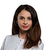 Зайцева Анна Владимировна