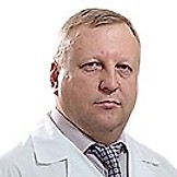Поцелуйко Сергей Владимирович