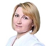 Столярова Татьяна Васильевна