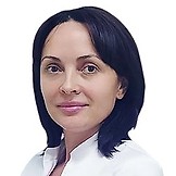 Тонконоженко Любовь Александровна