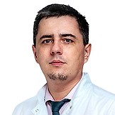 Лозовский Виталий Валерьевич