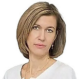 Цымлова Алла Валентиновна