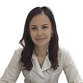 Харитонова Ирина Витальевна