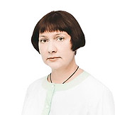 Скворцова Екатерина Михайловна