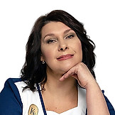 Ионова Маргарита Викторовна
