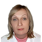 Шеховцова Наталия Сергеевна