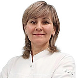 Жевнарь Гулжамила Алишеровна