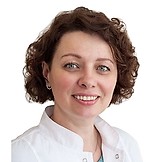 Елизарова Людмила Александровна