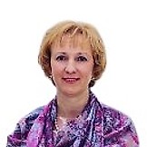 Иноземцева Марина Александровна