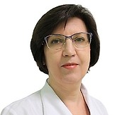 Романова Елена Викторовна