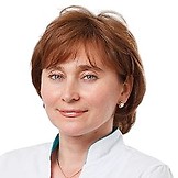 Зятькова Наталья Александровна