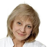 Ширяева Наталья Анатольевна