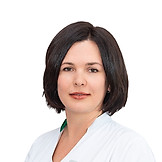 Медведева Татьяна Владимировна