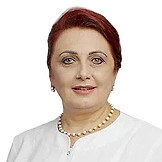 Кулаева Наталья Владимировна