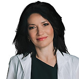 Красильникова Марина Олеговна