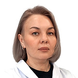 Небензя Татьяна Камильевна