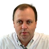 Голиков Эрнест Александрович