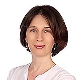 Вальчук Юлия Александровна