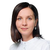 Петрусенко Варвара Николаевна