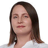 Антропова Наталья Николаевна