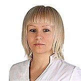 Нугаева Дарья Викторовна
