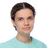 Емелькина Дарья Алексеевна