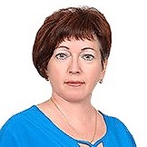 Осадчая Наталия Владимировна