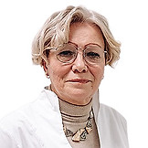 Шапошникова Наталья Фёдоровна