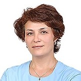 Юсупова Виктория Людвиговна