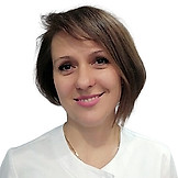 Кефер Мария Ивановна