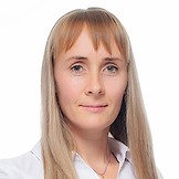 Полякова Ольга Юрьевна