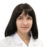 Мыльникова Маргарита Михайловна