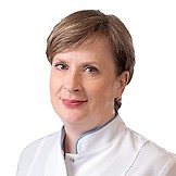 Юрьева Татьяна Викторовна
