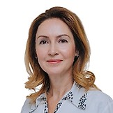 Разваляева Ольга Викторовна
